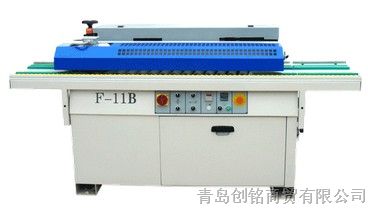 供应 F11B-全自动直线封边机