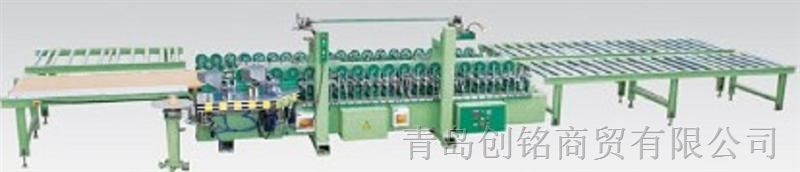 供应T型门专用封边机