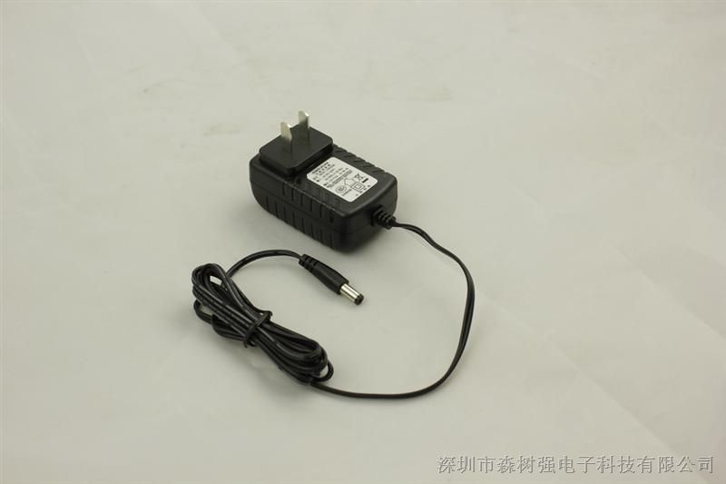 供应陕西省电源适配器厂家 5V3.5A插墙式电源适配器