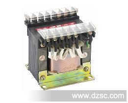 批发控制变压器德力西JBK-250VA机床控制变压器电磁感应式