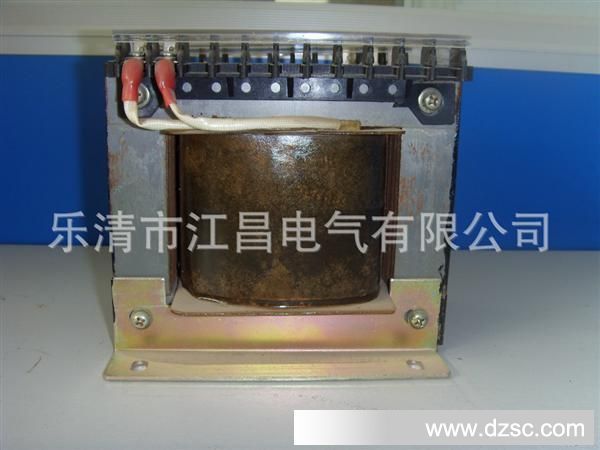 江昌电气JBK-63VA机床控制变压器
