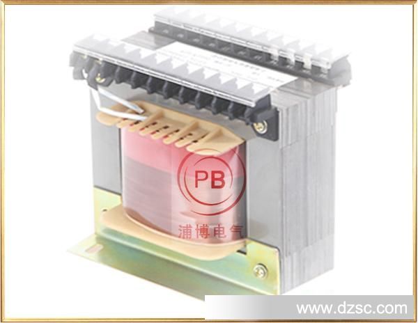 浦博精品二JBK3（DK3）机床控制变压器