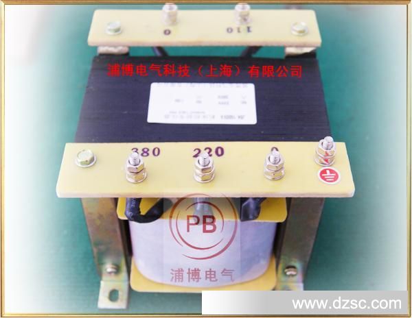 浙江杭州临安JMB-1000VA220V/36V较低湿度长期运行照明行灯变压器