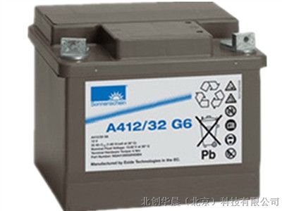 供应阳光蓄电池A402/32 G6