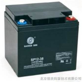 供应圣阳蓄电池SP12-100【授权】报价