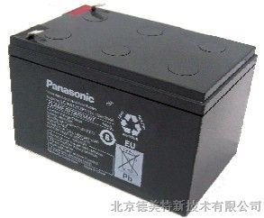 供应松下蓄电池LC-P12120【授权】报价