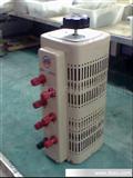 TSGC2J-1.5KVA 三相调压器/电压调节器/自耦调压器