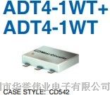 华誉伟业代理 Mini-Circuits品牌 射频变压器ADT4-1WT+ 深圳大量现货