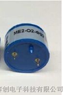 供应ME2-O2电化学氧气传感器