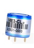 ME3-CL2氯气传感器