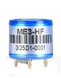 ME3-HF电化学氟化氢传感器
