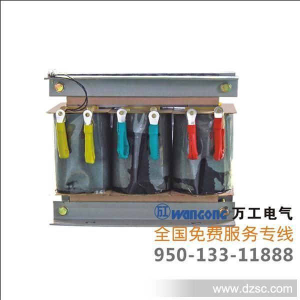 厂家直销QZB-260kw自耦变压器价格 浙江温州柳市减压变压器生产商