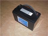 美国海志蓄电池12v230ah铅酸免维护蓄电池