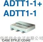 华誉伟业代理Mini-Circuits品牌 射频变压器ADTT1-1 深圳大量现货