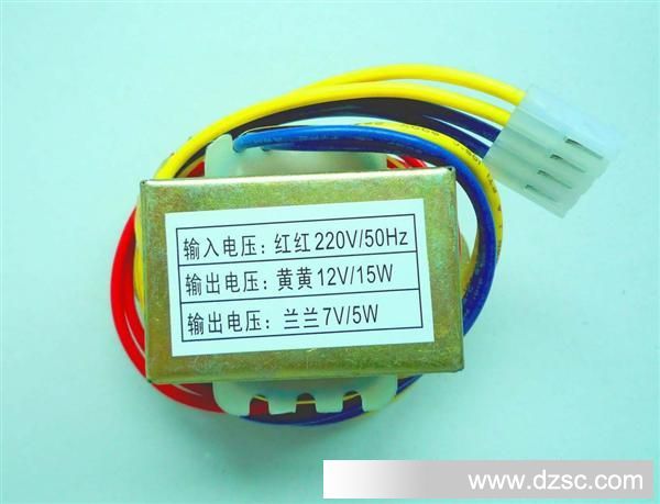 工程设计；大功率，小功率变压器，2.5V,15V29V35V68V~380V.