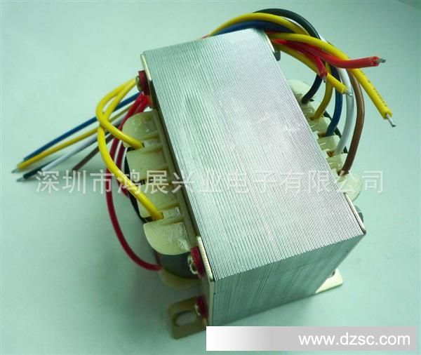 厂家供应-12V200W多组【变压器】高质量