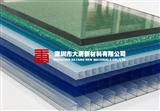 江门大唐PC耐力板-韶关大唐PC板厂家-珠海PC阳光板销售