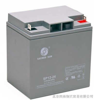 山东圣阳蓄电池GFMJ-800H 2V800AH免维护胶体电瓶