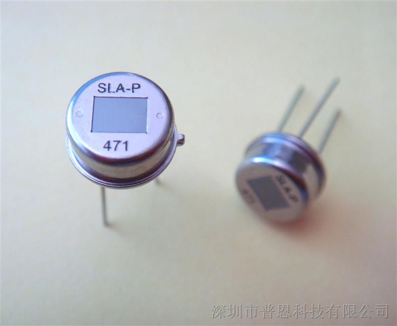 供应SLA-P普通型热释电红外传感器