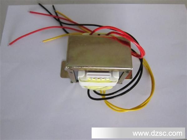 深圳鸿展电子-供应低频变压器EI57×30LED路灯设备自耦变压器
