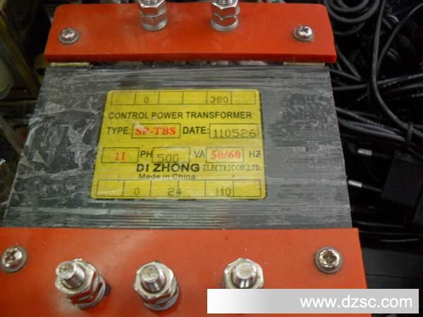 深圳电子直销220变1～220，500～10000W工业设备的全铜新片变压器