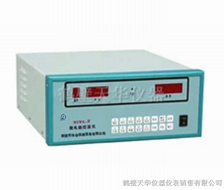 供应THWK-W微电脑温控仪/天华温度控制器