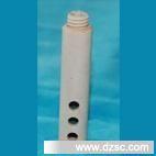 氧化铝陶瓷管，热电偶保护管