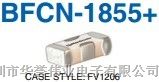 华誉伟业代理Mini-Circuits品牌 带通滤波器BFCN-1855+  深圳大量现货