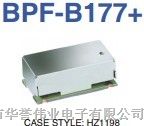 供应 带通滤波器BPF-B177+
