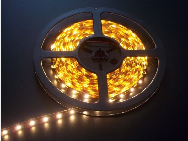 LED灯条价格，LED3528贴片软灯条价格优惠