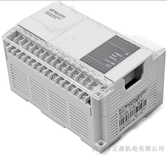 供应维控LX2N-40MT-A 可编程控制器 PLC