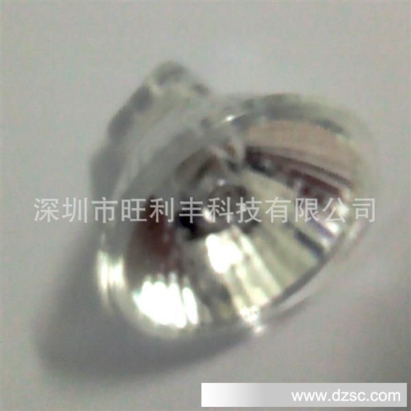 供应LED固晶辅料聚光灯DC12V/20W