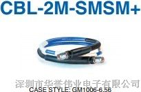 供应Mini-Circuits测试电缆CBL-2M-SMSM+