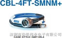 供应Mini-Circuits 测试电缆CBL-4FT-SMNM+