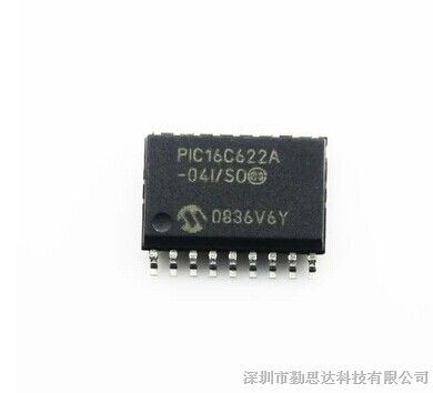 PIC16C622A-04I/SO 8λPICƬMCU