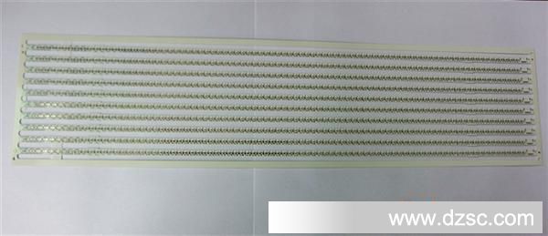 森美浪电子-  提供各种LED线路板 -长型灯0.6 1.2M