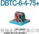 供应定向耦合器DBTC-6-4-75+