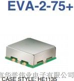 供应电压可变衰减器EVA-2-75+