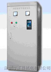 供应易能EDS2080系列工频/变频一体化节能控制柜