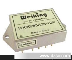 电源模块WK30285R2S-12