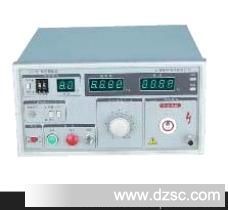 耐电压测试仪、交直流耐压仪、试验变压器