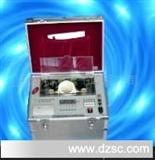 供HCJ-9201-绝缘油介电强度测试仪