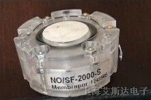 供应瑞士Membrapor电化学一氧化氮传感器NO/SF-2000-S 原装