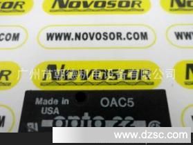 美国固态继电器OPTO 22 OAC5 现货