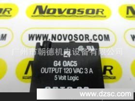 固态继电器 G4OAC5 OPTO22 现货