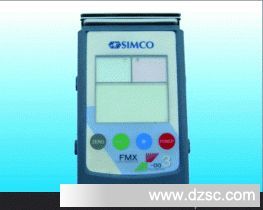 苏州无锡上海SIMCO  FMX-003静电场测试仪