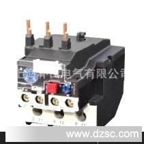 D-LR2D系列热过载继电器 D-LR2D1301C D-LRD01 D-LRD3355