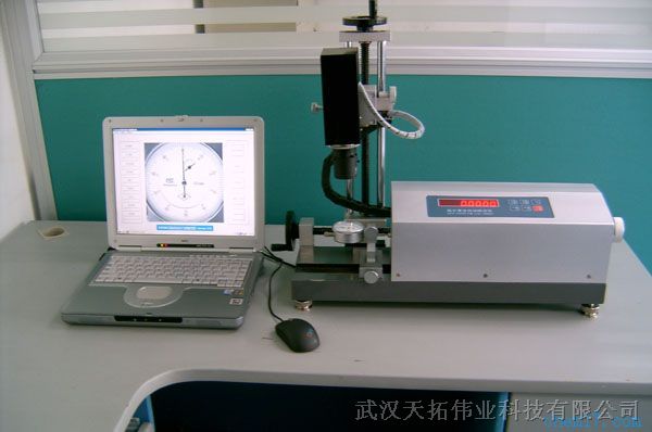 供应SJ2000指示表检定仪（全自动）中图生产 武汉天拓供应