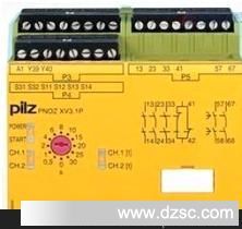 P2HZ X1P 115VAC 3n/o 1n/c 2so皮尔磁全系列好价格