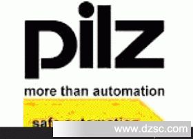 供应784180 PNOZ e4.1p C 24VDC 2so安全继电器